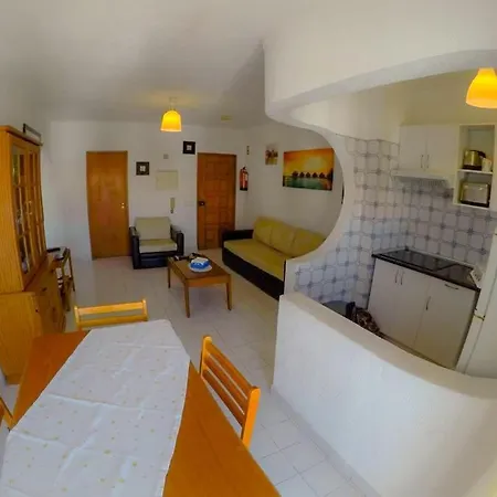 Apartamento Apartamento T1 Com Piscina, Em Montechoro, Albufeira, Algarve *